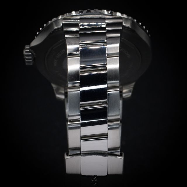 Breitling SuperOcean Automatic 44 A17376 Image 3